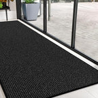 Commercial Door Mat 3'x10' Heavy Duty Industrial Floor Mat by Unknown