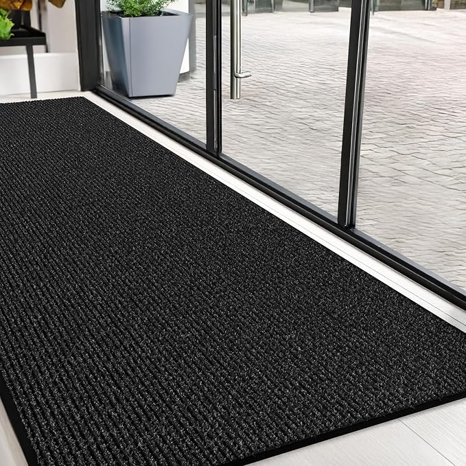 Commercial Door Mat 3'x10' Heavy Duty Industrial Floor Mat by Unknown