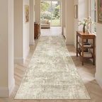 Soalmost Washable Runner Rug - Image 2