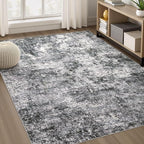 Area Rug Living Room Rugs by DMOYEST