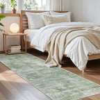 Soalmost Runner Rug 2x8 Washable Non-Slip Hallway Runner Rugs - Image 4