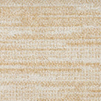 Nourison Home Nourison Essentials Ivory Gold 6' x 9' Area Rug - Image 8