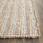 SAFAVIEH Natural Fiber Collection Runner Rug - Image 4