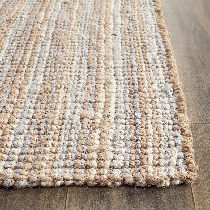 SAFAVIEH Natural Fiber Collection Runner Rug - Image 4