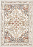 Tortania Area Rug Living Room Rugs - Image 9