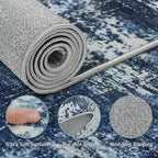 6x9 Area Rug Living Room Rugs - Image 8