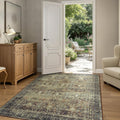 Lofus 3x5 Area Rug for Entryway, Washablee Soft Rugs for Bedroom, Living Room by Lofus
