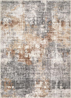 DMOYEST Square Area Rug Living Room Rugs - Image 8