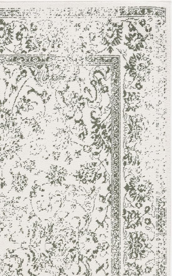 SAFAVIEH Area Rug 8x10 - Image 9