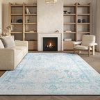 SAFAVIEH Area Rug 8x10 by Unknown