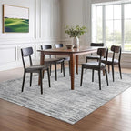 Valenrug Washable Rugs 8x10 - Image 5