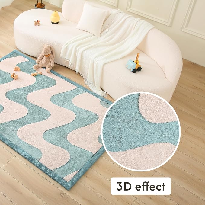Hakuna Matte CloudRise Baby Play Mat - Image 7