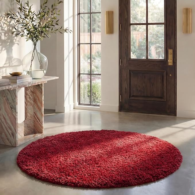SAFAVIEH California Shag Collection Area Rug by Unknown