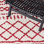 SAFAVIEH Arizona Shag Collection Area Rug - Image 7