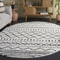 SAFAVIEH Arizona Shag Collection Area Rug by Unknown