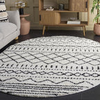 SAFAVIEH Arizona Shag Collection Area Rug by Unknown