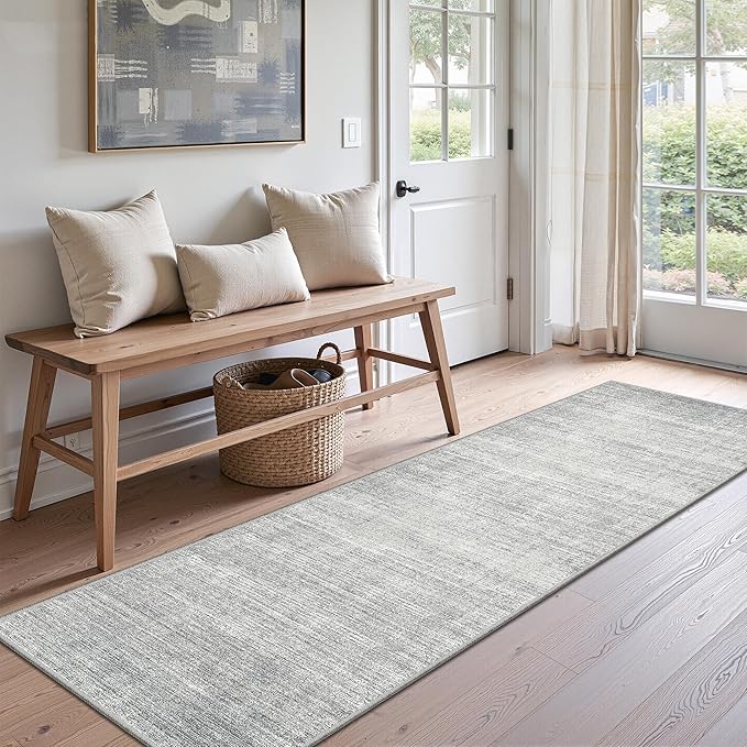 Valenrug Washable Rugs 2x8 - Image 4
