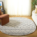 SAFAVIEH Arizona Shag Collection Area Rug by Unknown