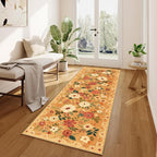 DUKINO Runner Rug, 2.6x8 Kitchen Rug - Image 3