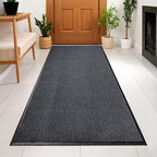 Durable Rubber Door Mat - Image 2
