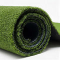 Ottomanson Artificial Turf for Backyard, Training & Outdoor Use 78" x 30' by Ottomanson
