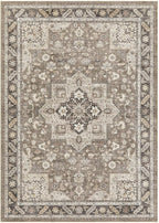 Vintage Living Room Area Rug 10x12 - Image 10