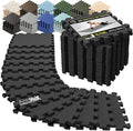 bemaxx Gym Mats Set by bemaxx
