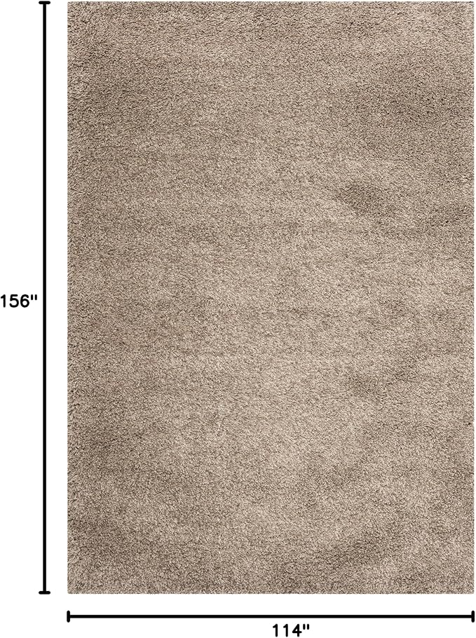 SAFAVIEH California Shag Collection Area Rug - Image 2