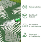 GENIMO Outdoor Rug 6' x 9' Waterproof - Image 6