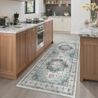 Madane Hallway Runner Rug 3x6 - Image 2