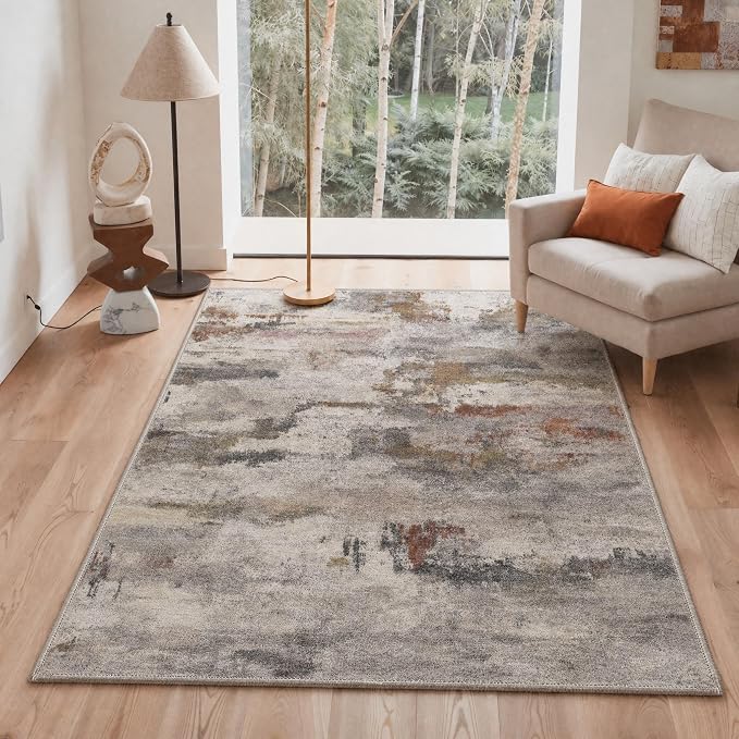 BEIMO 2X3 Rugs for Entryway Entrance Kitchen Bathroom, Machine Washable Modern - Image 4