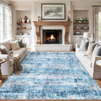 Area Rugs Living Room Rug - Image 2