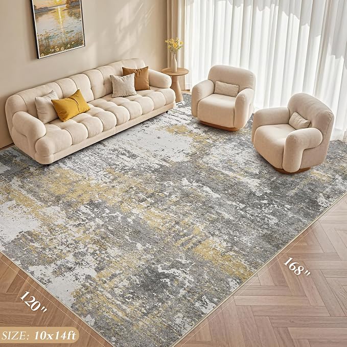 Area Rug Living Room - Image 7
