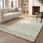 SAFAVIEH Area Rug 6x8 - Image 7