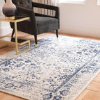 SAFAVIEH Area Rug 4x6 - Image 3