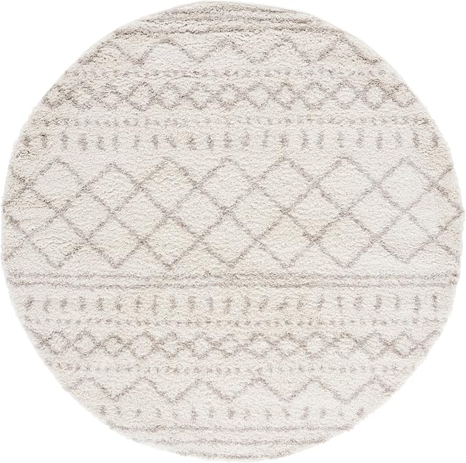 SAFAVIEH Arizona Shag Collection Area Rug - Image 3