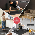 bemaxx Gym Mats Set - Image 8