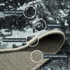 5x7 Rugs for Living Room - Image 7