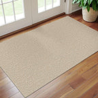 EARTHALL Washable Area Rug 3x5 Ft Non Slip Rugs - Image 5