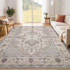 Tortania Area Rug Living Room Rugs by Tortania