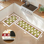 GENIMO Anti Fatigue Kitchen Mats - Image 5