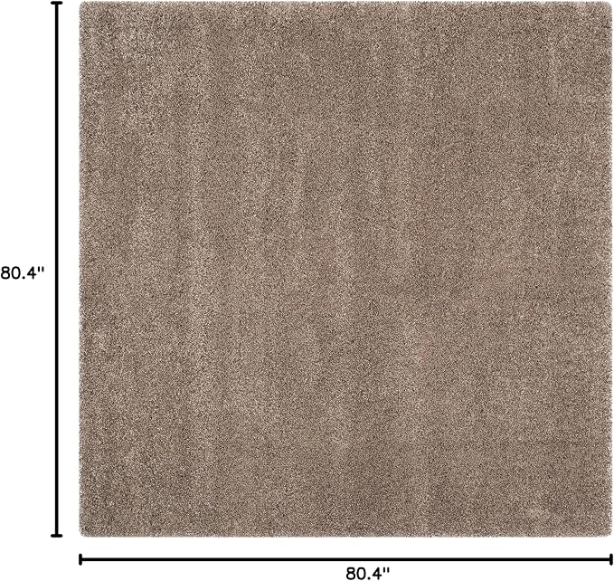 SAFAVIEH California Shag Collection Area Rug - Image 2