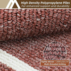 COSY HOMEER Long Kitchen Floor Mats - Image 2