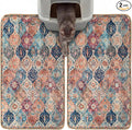 Hompet Reusable Pee Pads for Dogs, Non-Slip Washable Potty Pads for Floor 18x28 by Hompet