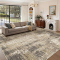 Valenrug Washable Rugs 8x10 by Valenrug