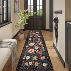 DUKINO Runner Rug, 2x10 Kitchen Runner Rug - Image 5