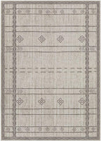 cotiled 5x7 Area Rugs Living Room Rug: Washable Boho Rugs - Image 7