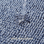 EHEYCIGA Super Absorbent Dog Door Mat - Image 3