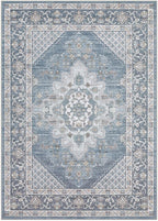 Tortania Area Rug Living Room Rugs - Image 8