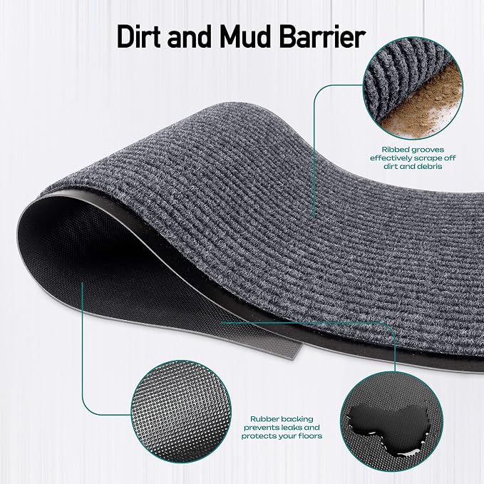 MaxMat® Heavy Duty Floor Mat - Image 4